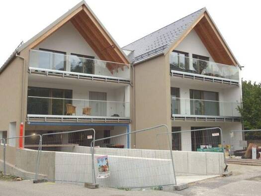 Wohnung zur Miete 965 € 2 Zimmer 87,2 m² frei ab sofort Krems an der Donau 3500