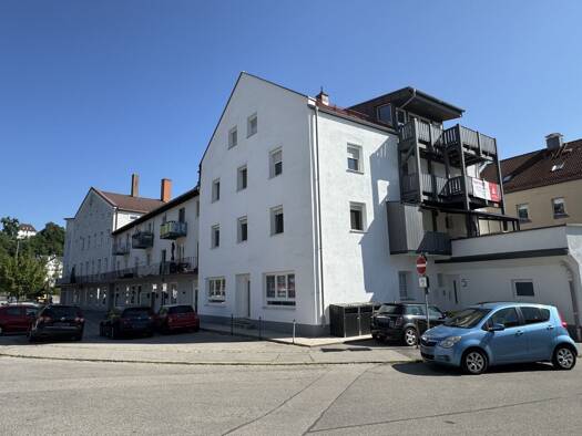 Wohnung zum Kauf 295.000 € 3,5 Zimmer 117 m² Trostberg Trostberg 83308