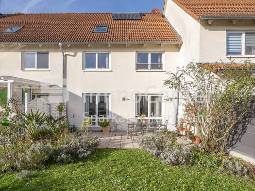 Reihenmittelhaus zum Kauf 539.000 € 5,5 Zimmer 154,5 m² 236 m² Grundstück Au am Rhein 76474