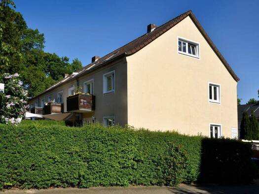 Wohnung zur Miete 428 € 3 Zimmer 52,9 m² 1. Geschoss frei ab 17.03.2026 Schubertring 99 Hohenstein Wolfsburg 38440