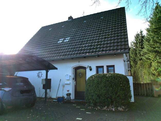 Einfamilienhaus zum Kauf 269.000 € 4 Zimmer 110 m² 1.183 m² Grundstück Loy Rastede / Loy 26180