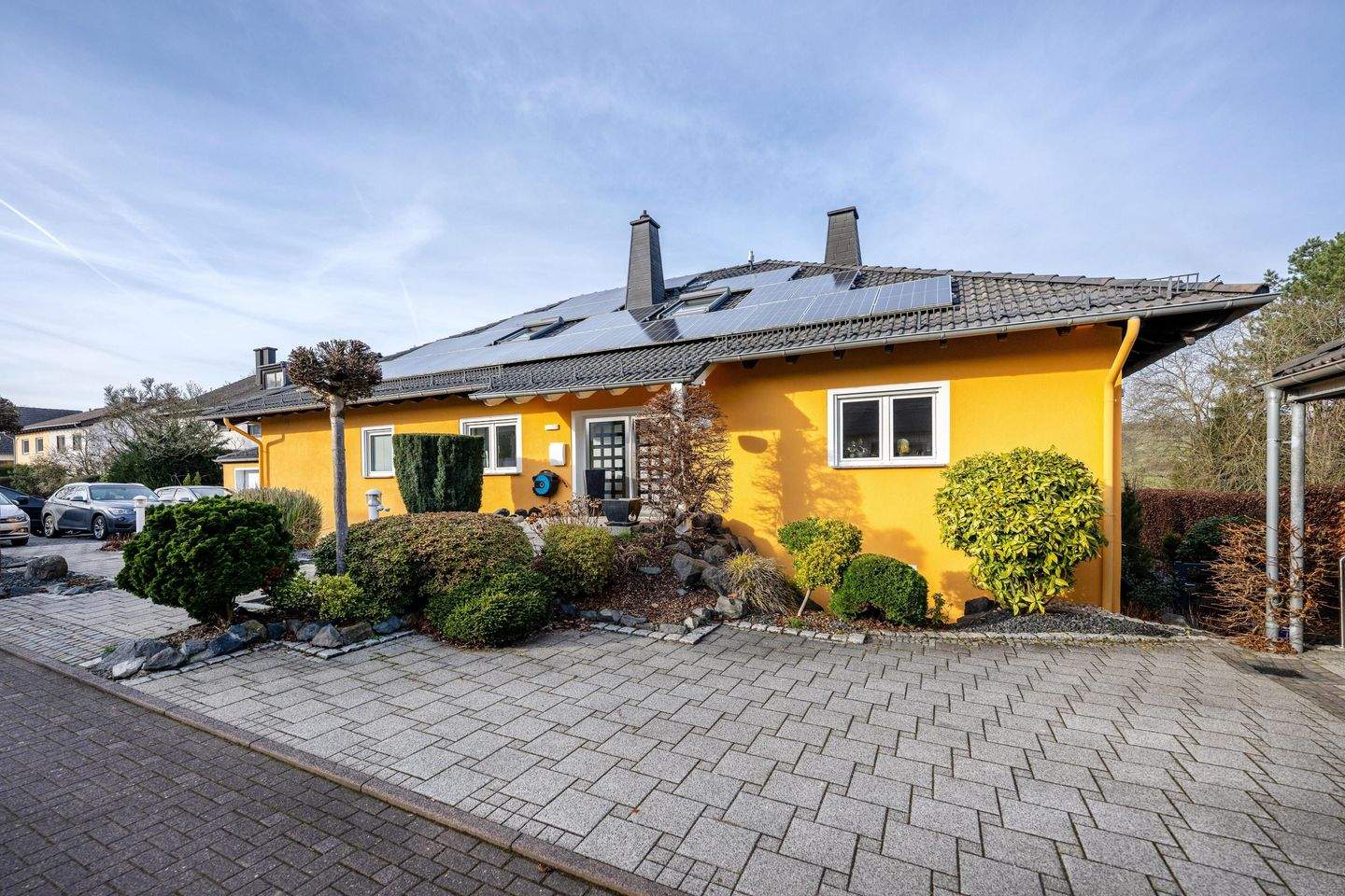 Immobilie in Eitelborn - Eine Immobilie, die nicht nur Wohnraum bietet, sondern Möglichkeiten schafft! - Bild 0