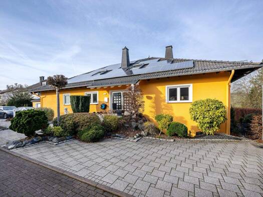 Einfamilienhaus zum Kauf 1.175.000 € 11 Zimmer 247 m² 1.534 m² Grundstück Eitelborn 56337