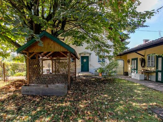 Haus zum Kauf 1.390.000 € 6 Zimmer 166 m² 165 m² Grundstück Salzburg Salzburg-Stadt 5020