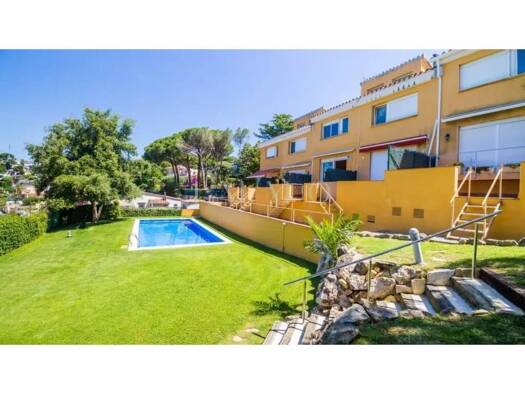 Reihenhaus zum Kauf 335.000 € 3 Zimmer 147 m² Castell-Platja d'Aro 17250