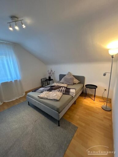 Wohnung zur Miete Wohnen auf Zeit 1.650 € 2 Zimmer 55 m² frei ab sofort Gröbenzell 82194