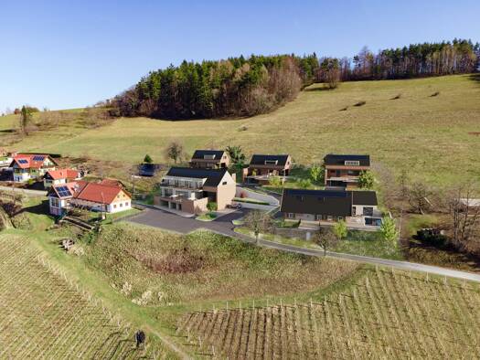 Grundstück zum Kauf 980.000 € 13.192 m² Grundstück Höch Sankt Andrä-Höch 8441