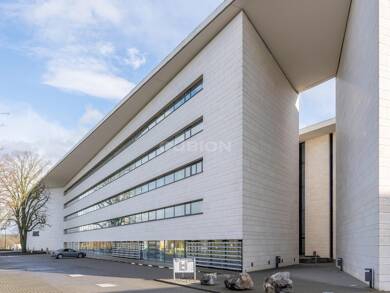 Büro-/Praxisfläche zur Miete provisionsfrei 11 € 1.420,6 m² Bürofläche teilbar ab 267 m² Freie-Vogel-Str. 391-393 Schüren Dortmund 44269