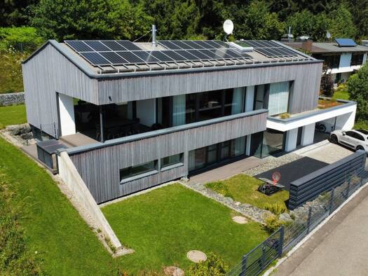 Einfamilienhaus zum Kauf 1.980.000 € 6 Zimmer 220 m² 997 m² Grundstück Lindenau Scheidegg 88175