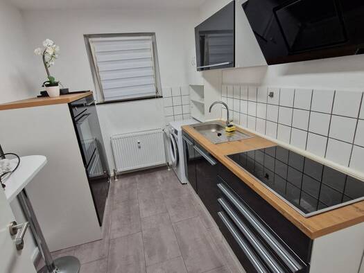 Wohnung zur Miete 630 € 3,5 Zimmer 69 m² Geschoss EG/4 frei ab 01.12.2026 Sulzbach Sulzbach/Saar 66280