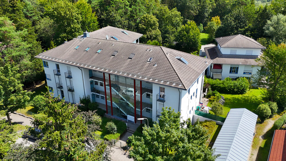 Maisonette zum Kauf 475.000 € 2 Zimmer 102 m²<br/>Wohnfläche 2.<br/>Geschoss Gartenberg Geretsried / Gartenberg 82538