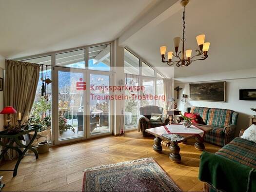 Wohnung zum Kauf 450.000 € 3 Zimmer 87 m² Hörgering Siegsdorf 83313