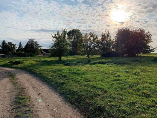Grundstück zum Kauf 250.000 € 1.301 m² Grundstück Kirchdorf Insel Poel 23999