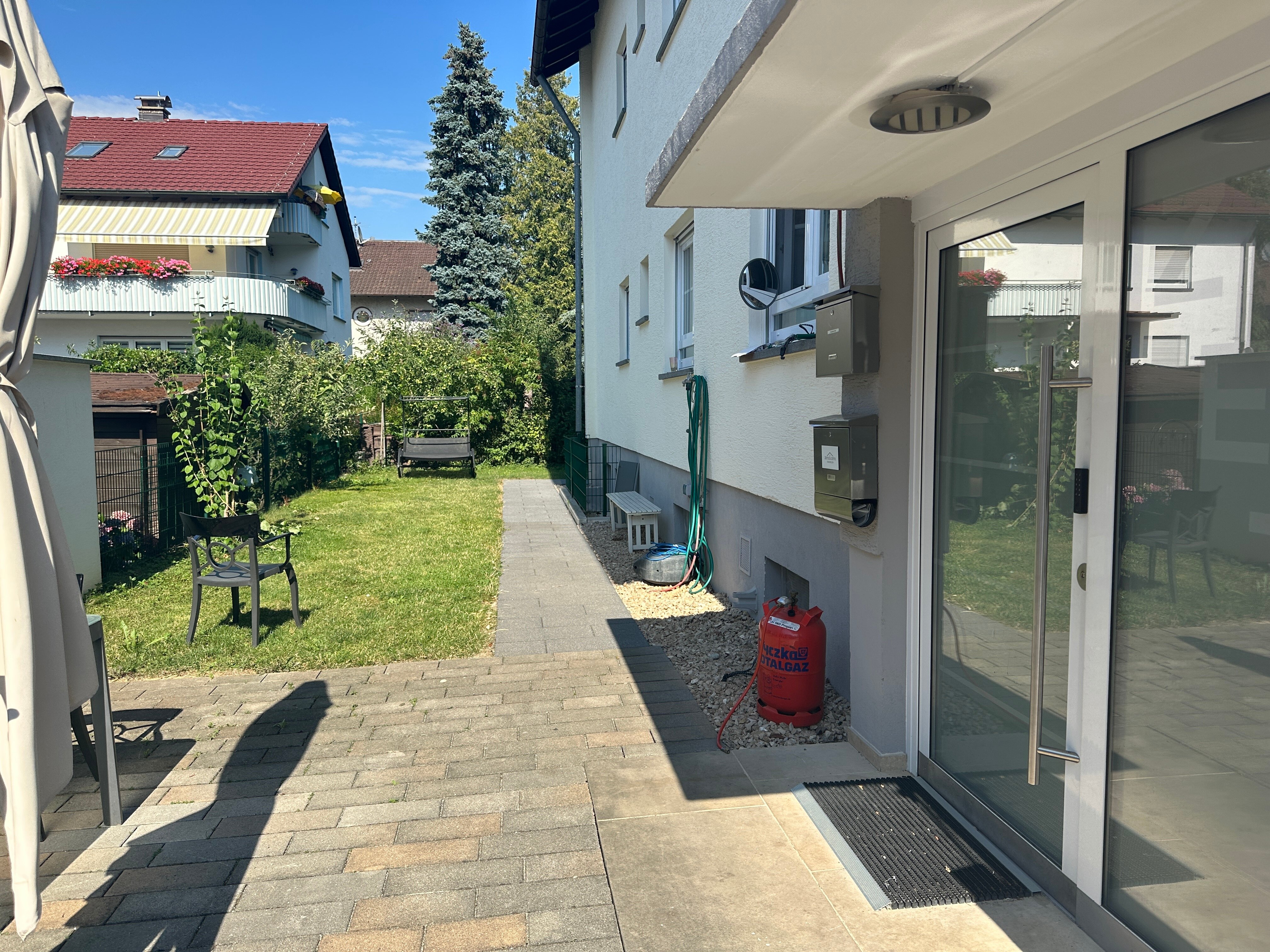 Haus zum Kauf provisionsfrei 1.190.000 € 14 Zimmer 368 m²<br/>Wohnfläche 613 m²<br/>Grundstück Sonnenwiese 20 Wildtal Gundelfingen 79194