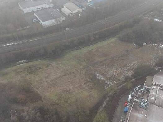 Grundstück zum Kauf 895.000 € 23.162 m² Grundstück Burgdamm Bremen 28719