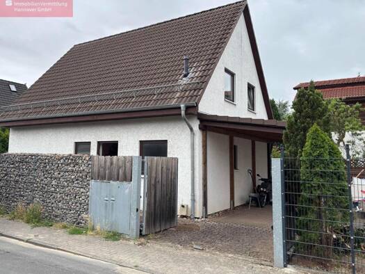 Einfamilienhaus zum Kauf 415.000 € 3 Zimmer 108 m² 295 m² Grundstück Mittelfeld Döhren - Wülfel 30519
