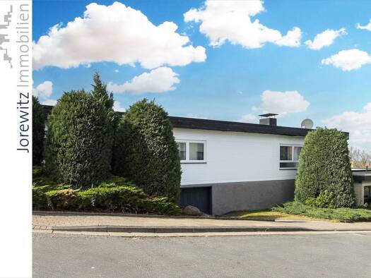 Bungalow zum Kauf 490.000 € 3,5 Zimmer 201,5 m² 527 m² Grundstück Sieker Mitte 33605
