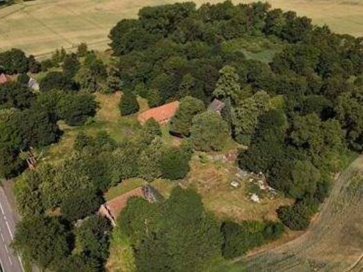 Haus zum Kauf 750.000 € 23 Zimmer 720 m² 50.000 m² Grundstück Niendorf 19273