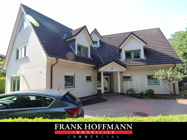 Mehrfamilienhaus zum Kauf als Kapitalanlage geeignet 599.000 € 355 m² 775 m² Grundstück Hohenlockstedt 25551