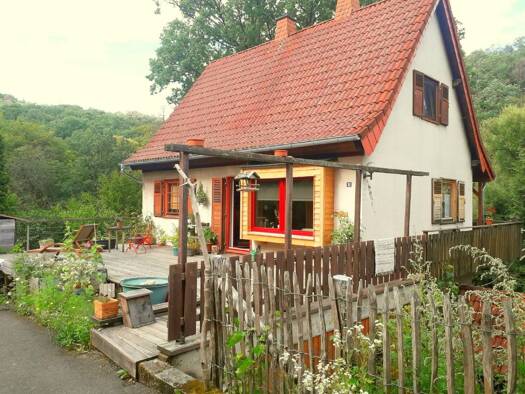 Einfamilienhaus zum Kauf als Kapitalanlage geeignet 255.000 € 8 Zimmer 131,5 m² 580 m² Grundstück Nohen 55767