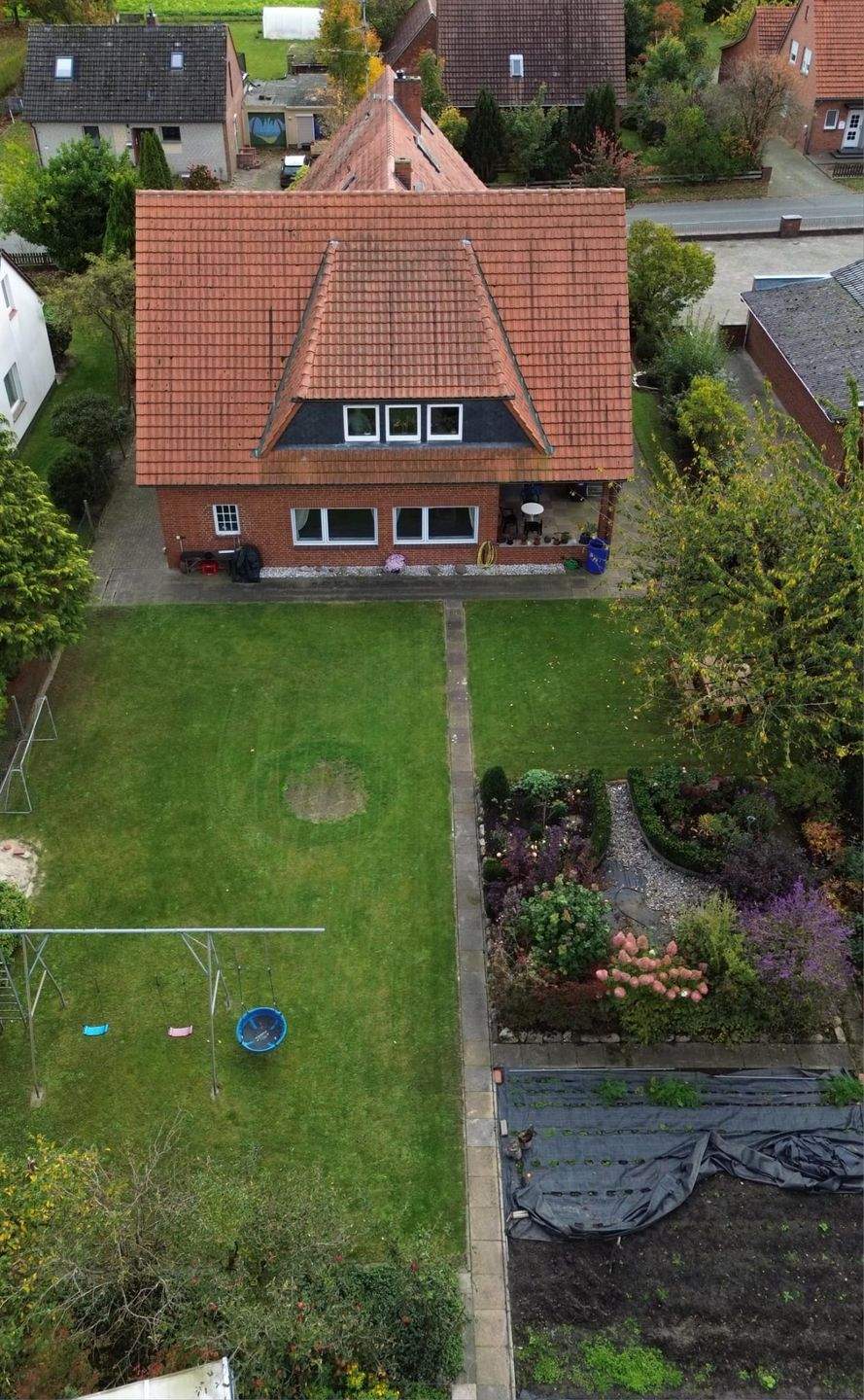 Mehrfamilienhaus zum Kauf - Ansicht 3