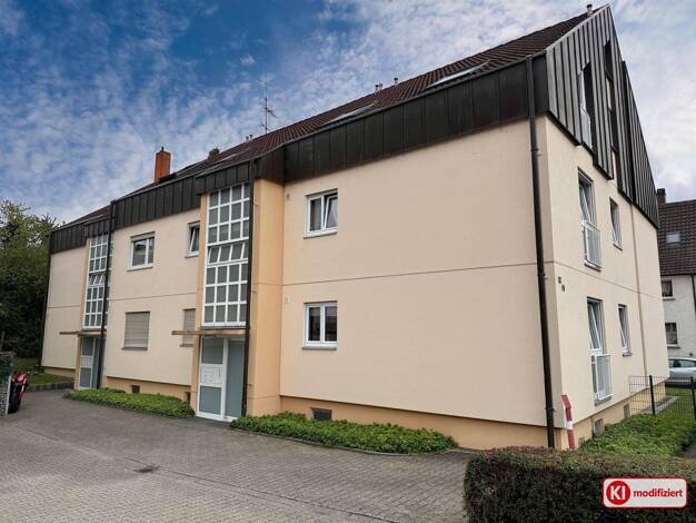 Wohnung zum Kauf 220.000 € 2 Zimmer 71 m² frei ab 01.12.2026 Gaggenau Gaggenau 76571