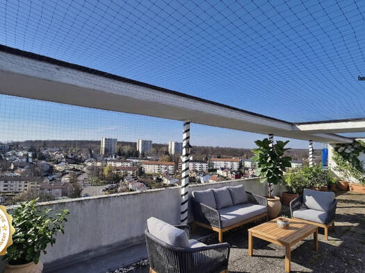 Penthouse zum Kauf 279.000 € 3 Zimmer 87 m² 12. Geschoss Nord Sindelfingen 71067