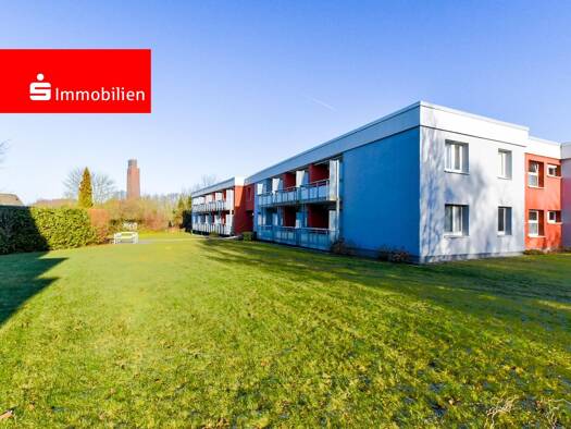 Wohnung zum Kauf 89.000 € 1 Zimmer 27 m² Laboe 24235