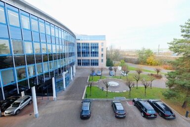 Bürofläche zur Miete provisionsfrei 13.910 m² Bürofläche teilbar ab 6.581 m² Trudering - Riem München 81829