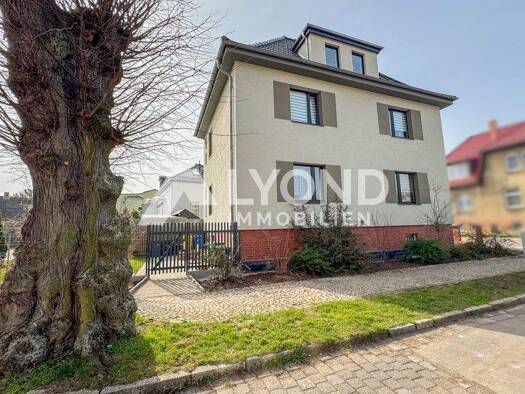 Mehrfamilienhaus zum Kauf 330.000 € 6 Zimmer 190 m² 218 m² Grundstück Ballenstedt Ballenstedt 06493