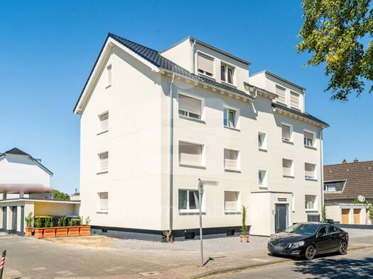 Wohnung zum Kauf 210.000 € 3 Zimmer 71 m² 1. Geschoss Innenstadt Euskirchen 53879