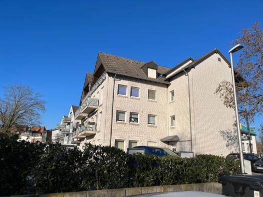 Bürogebäude zur Miete 315 € 1 Zimmer 17,2 m² Bürofläche Kleve 47533