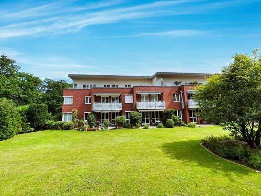 Penthouse zum Kauf 324.000 € 2 Zimmer 72 m² Neugraben-Fischbek Hamburg 21143