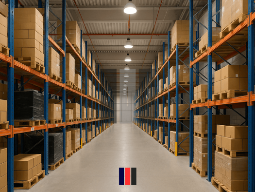 Lagerhalle zur Miete 6,50 € 5.000 m² Lagerfläche teilbar ab 2.000 m² Ahrensburg 22926