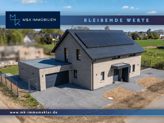 Einfamilienhaus zum Kauf 650.000 € 6 Zimmer 193 m² 808 m² Grundstück Altstadt Quakenbrück 49610