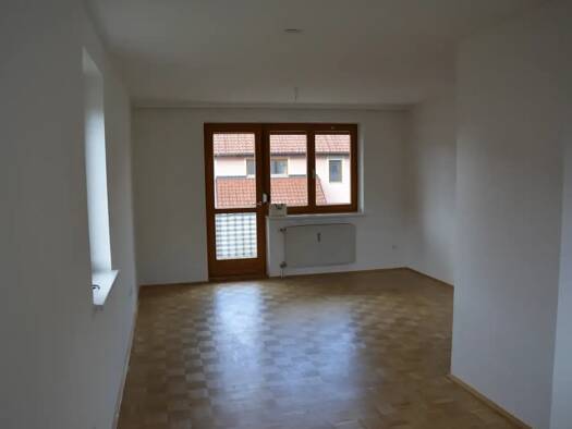 Wohnung zur Miete 598 € 3 Zimmer 74,9 m² frei ab 01.04.2026 Ilz 8262