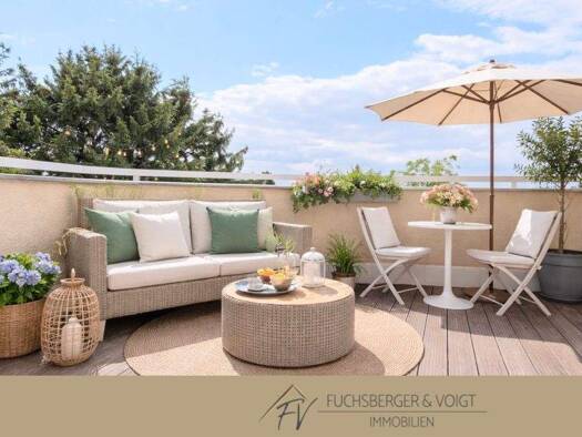 Wohnung zum Kauf 415.000 € 3 Zimmer 85 m² 2. Geschoss Schönberg Kronberg 61476