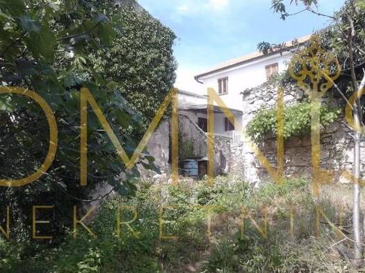 Reihenhaus zum Kauf 73.000 € 3 Zimmer 133 m² Mošćenička Draga 51417