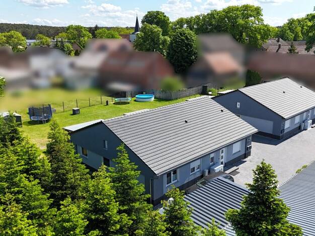 Einfamilienhaus zum Kauf 395.000 € 6 Zimmer 133 m² 800 m² Grundstück Netzen Kloster Lehnin 14797