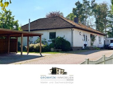 Einfamilienhaus zum Kauf 380.000 € 3 Zimmer 120 m² 1.300 m² Grundstück Holdenstedt Uelzen 29525