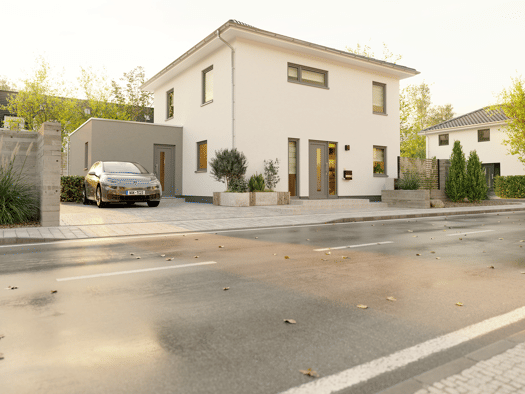 Stadthaus zum Kauf provisionsfrei 349.000 € 5 Zimmer 129 m² 500 m² Grundstück frei ab sofort Klüsserath 54340