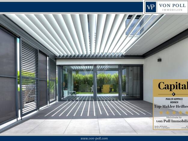 Einfamilienhaus zum Kauf 6 Zimmer 218,7 m² 539 m² Grundstück Amorbach Neckarsulm 74172