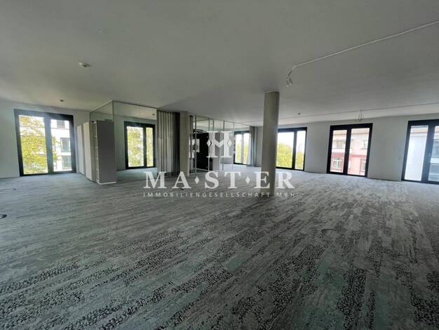 Verkaufsfläche zur Miete 128 m² Verkaufsfläche Fechenheim Frankfurt am Main 60314
