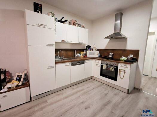 Wohnung zum Kauf 150.000 € 2 Zimmer 1. Geschoss Bad Vöslau 2540