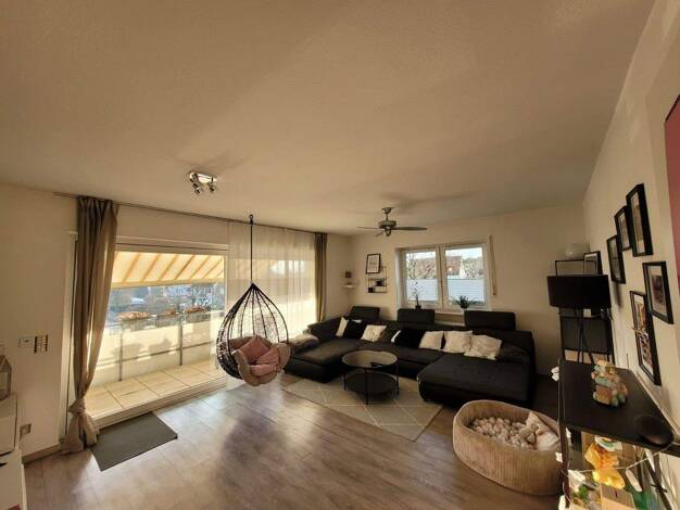 Wohnung zur Miete 500 € 3 Zimmer 68 m² 2. Geschoss frei ab 01.05.2026 Ummeln Bielefeld 33649