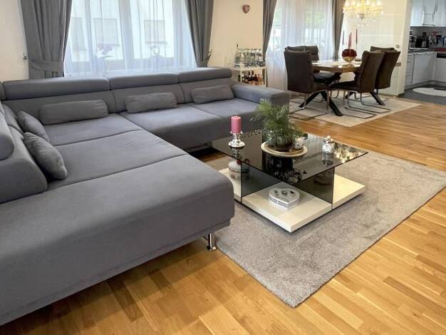 Wohnung zum Kauf 385.000 € 3,5 Zimmer 86 m² Rottenburg 72108