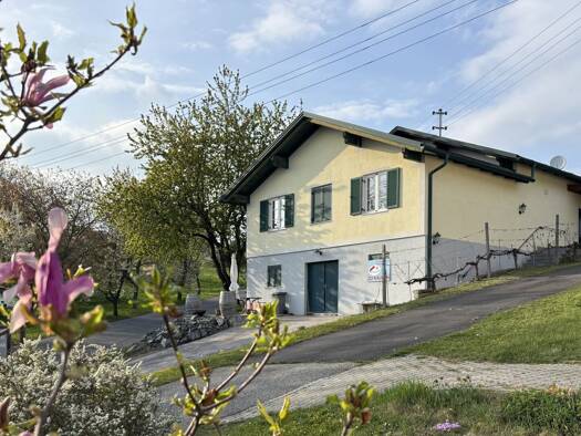 Haus zum Kauf 297.000 € 3 Zimmer 3.533 m² Grundstück Strem 7522