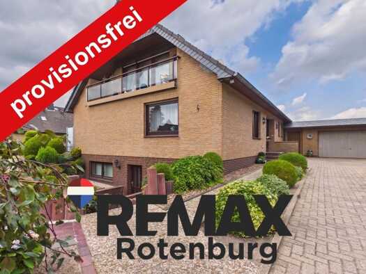 Mehrfamilienhaus zum Kauf 449.000 € 6 Zimmer 225 m² 1.195 m² Grundstück Hemsbünde Hemsbünde 27386