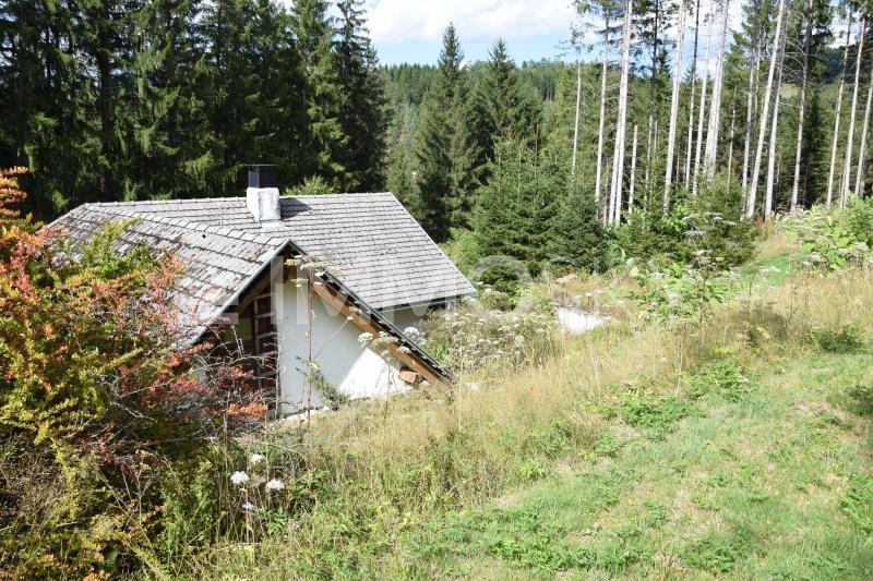 Einfamilienhaus zum Kauf 245.000 € 5 Zimmer 107 m²<br/>Wohnfläche 1.069 m²<br/>Grundstück Schönau im Mühlkreis 4274