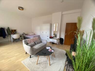 Wohnung zur Miete 450 € 1 Zimmer 40 m² 1. Geschoss frei ab 01.07.2025 Friedrichsorter Straße 15 Pries Kiel 24159